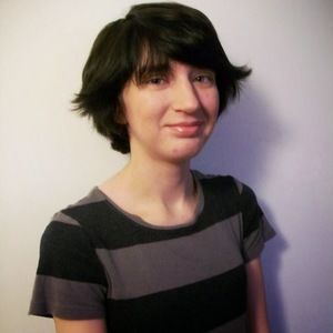 Meet your Posher, Katherine